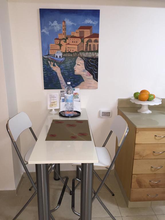 Helen Apartment Tel Aviv Habitación foto